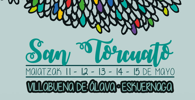 San Torcuato 2017